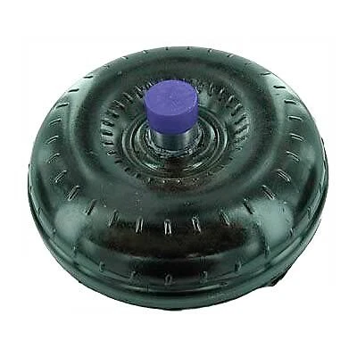 Boss Hog 48452 Street Bandit Torque Converter - 2,400 - 2,800 Stall