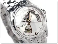 在飛比找Yahoo!奇摩拍賣優惠-HAMILTON 漢米爾頓 手錶 Jazzmaster Op