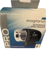 Imagitarium Automatic Fish Feeder