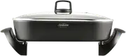 Sunbeam Duraceramic Frypan