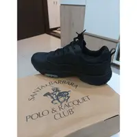 在飛比找蝦皮購物優惠-休閒鞋（POLO RACQUET CLUB)-男