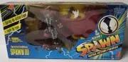 SPECIAL EDITION SPAWN 3 SERIES 7 ULTRA WOLF ACTION FIGURE MCFARLANE NEW SEALED