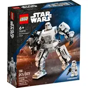 LEGO 75370 - Star Wars Stormtrooper Mech