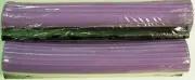 Set of 4! Sweep & Mop Replacement Heads New in Sealed Packages 10.5" New Purple
