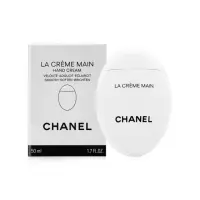 在飛比找momo購物網優惠-【CHANEL 香奈兒】時尚玉手霜 50ml(平輸航空版/護