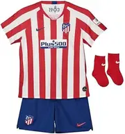 Nike Children's ATM I Nk BRT Kit Hm Football Set