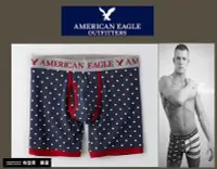 在飛比找Yahoo!奇摩拍賣優惠-有型男~ AE American Eagle VS CK內褲