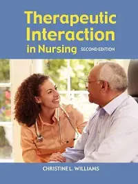 在飛比找博客來優惠-Therapeutic Interaction in Nur