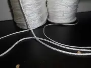 High Quality Braided Silica wick (ekowool style) lowest price on ebay