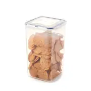 LOCK & LOCK Easy Essentials Food lids/Pantry Storage/Airtight containers, BPA...
