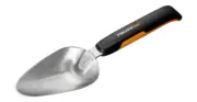Fiskars XactHand Trowel Weeder Digger 1027043
