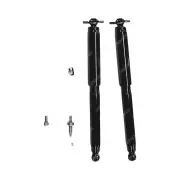 2 x Rear Gabriel Ultra Shock Absorbers for Cadillac Brougham Fleetwood Deville