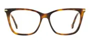 Carolina Herrera HER 0232 WR9 Women’s Glasses Tortoiseshell Size 53 - Private Health Rebate - Blue Light Block Available