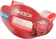 Kool Aid Lip Guard Mouth Guard - Max Air Flow, Full Mouth Protection Compatible