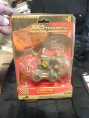 Thrustmaster NEW 360 Modena Analog Gamepad