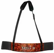 USI Heavy Duty Arm Blaster Body Building Bomber Bicep Curl Triceps New+ FS