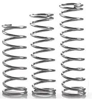 50/10pcs 1.5mm Stainless Steel Micro Small Compression Spring OD 9/10/11/12mm Length 10mm to 100mm(15mm(10pcs),11mm)