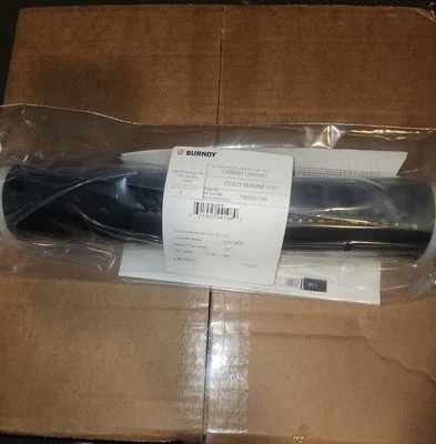Burndy - CSB0971200SR1 - COLD SHRINK - 0.97 - (Pack of 1)