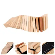 Toothed Wood Acoustic Generator Toys Kids' Musical Enlightenment Child