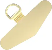 Mobile Phone Lanyard Clip, Tether Tab Phone Cord Patch, Anti-Lost Cell Phone Patch, Replacement Phone Strap Connector for Most Cell Phones Cases