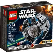 LEGO 75128 - Star Wars TIE Advanced Prototype Microfighter