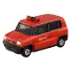 TOMICA NO.106 Suzuki 消防車_ TM106A6 多美小汽車