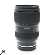 Camera Lens TAMRON 28-75mm F2.8 Di III VXD G2 Model A063 for Sony E mount NEW