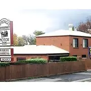 Bendigo Haymarket Motor Inn