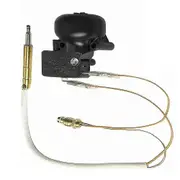 Thermocouple And Tilt Switch For Patio Heater Dump Switch For Propane Heater Patio Heater Outdoor G as shown
