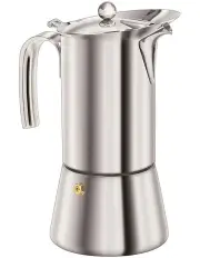 [Euroline] Espresso Maker 2 Cup