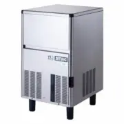 New Commercial 30kg/24hr Solid Ice Maker Machine Bromic IM0032SSC **