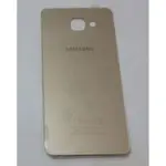 手機零件 SAMSUNG GALAXY A710Y 全新品 背蓋 背殼