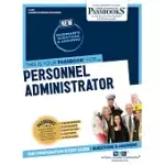 PERSONNEL ADMINISTRATOR