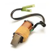 Mercury Quicksilver Boat Lighting Coil 80553M | 3 5/8 X 1 1/4 Inch