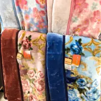 在飛比找蝦皮購物優惠-日本🇯🇵 京都西川 毛毯 輕量保暖毯 蓄熱保溫又透氣👍