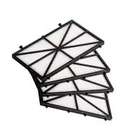4PCS Ultra-Fine Filters robot Pool Cleaner 9991432-R4 Pool Dolphin M4007710