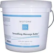 Biotone Smoothing Mass Butter, 124.8 Ounce