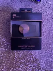 Polar Pro Osmo Mobile 2 Counter Weight