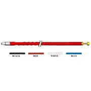 FireStik TM3 Tunable tip Mach-10 10-Meter Ham Radio Antenna