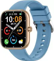 Smart Watch, 1.83" Smartwatch for Men Women (Answer/Make Call), Fitness Tracker