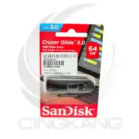 在飛比找蝦皮購物優惠-京港電子⚡SanDisk 64G USB3.0 CZ600 