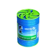 Nemtek 400m White MIX 12mm Electric Fence Poly Tape