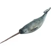 Collecta Wildlife Model 88615 - Narwhal