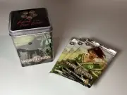 Legend of the Five Rings L5R Ivory Edition Spider Starter Deck - NIS + Bonus!