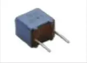 VISHAY KP1830147013 470pF 100VDC 2.5% Capacitor New QTY-25