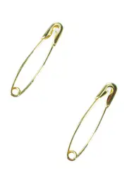 [Eyland Jewellery] Hera Safety Pin Earrings