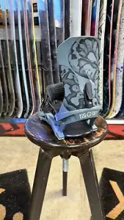 Now Conda Snowboard Bindings Size Medium