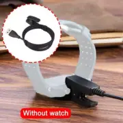 For Garmin 235 630 230 735XT Watch Charging Cable Data Charger. C3D6 H7Y0