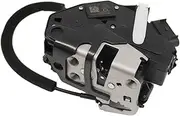 POEXIR Car Boot Tailgate Lock Latch Tailgate Lock, for Ford, for Ecosport, 2013-2017 CN15-A219A-NE CN15A219ANE Boot Lid Solenoid