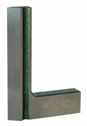 NIIGATA SEIKI SK Precision Square Shaped Blade Angle Measurement AAI-100K Japan